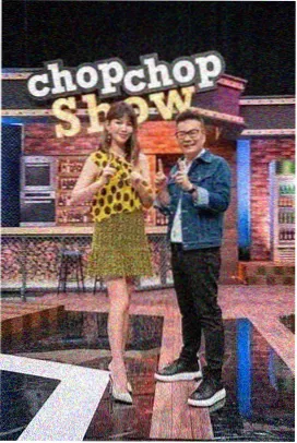 厨房奇遇在线观看